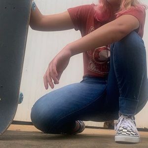 Meet your Posher, Jenna